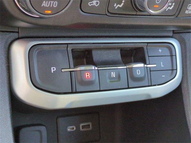 2022 GMC Acadia Vehicle Photo in PASADENA, CA 91107-3803