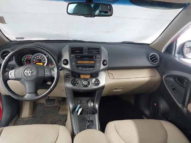 2010 Toyota RAV4 Vehicle Photo in WENTZVILLE, MO 63385-1017