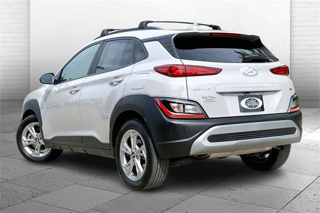 2023 Hyundai Kona Vehicle Photo in KANSAS CITY, MO 64114-4502