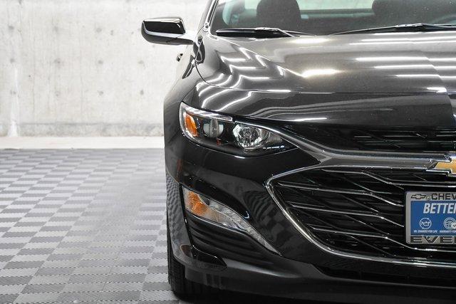 2024 Chevrolet Malibu Vehicle Photo in EVERETT, WA 98203-5662