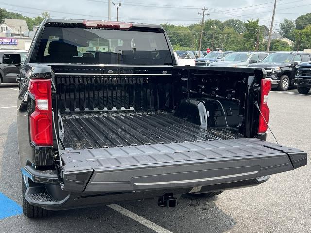 2024 Chevrolet Silverado 1500 Vehicle Photo in GARDNER, MA 01440-3110