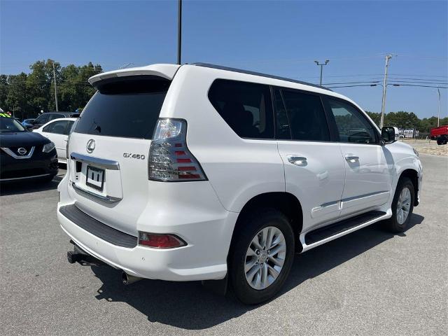 2016 Lexus GX 460 Vehicle Photo in ALCOA, TN 37701-3235