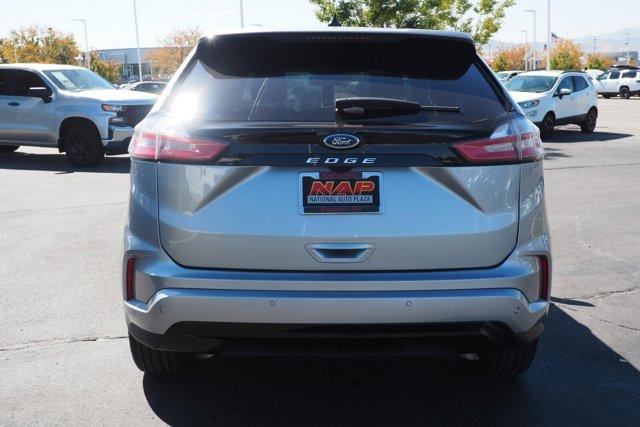 2024 Ford Edge Vehicle Photo in AMERICAN FORK, UT 84003-3317