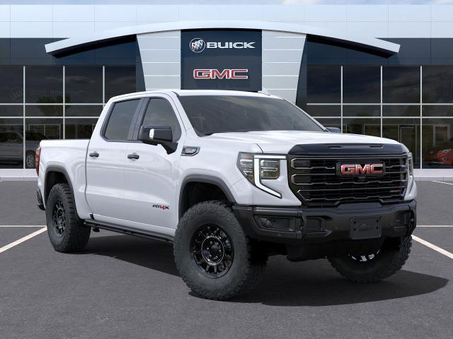 2024 GMC Sierra 1500 Vehicle Photo in LAS VEGAS, NV 89146-3033