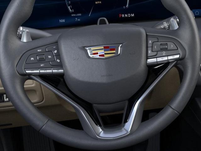 2025 Cadillac CT5 Vehicle Photo in SMYRNA, GA 30080-7631