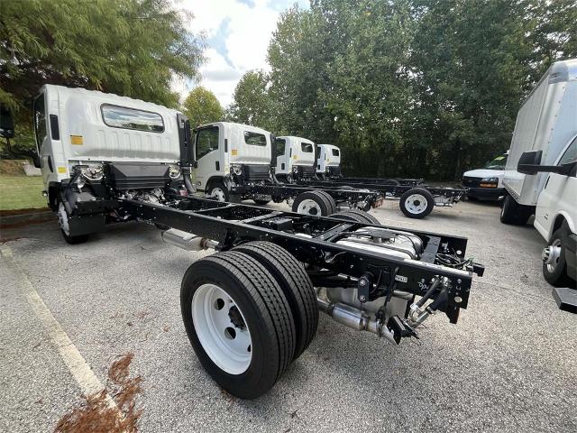 2025 Chevrolet Low Cab Forward 4500 Vehicle Photo in ALCOA, TN 37701-3235