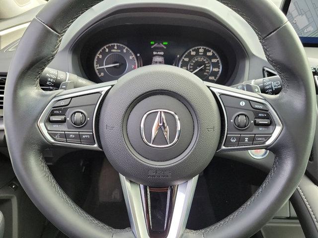 2021 Acura RDX Vehicle Photo in Philadelphia, PA 19116