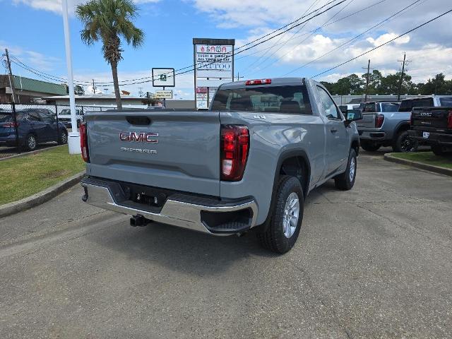 2024 GMC Sierra 1500 Vehicle Photo in LAFAYETTE, LA 70503-4541