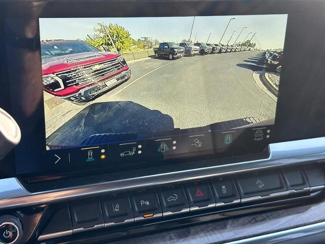 2025 Chevrolet Silverado 2500 HD Vehicle Photo in COLUMBIA, MO 65203-3903