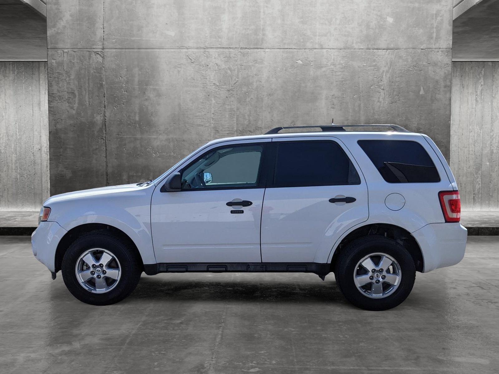 2009 Ford Escape Vehicle Photo in Las Vegas, NV 89149