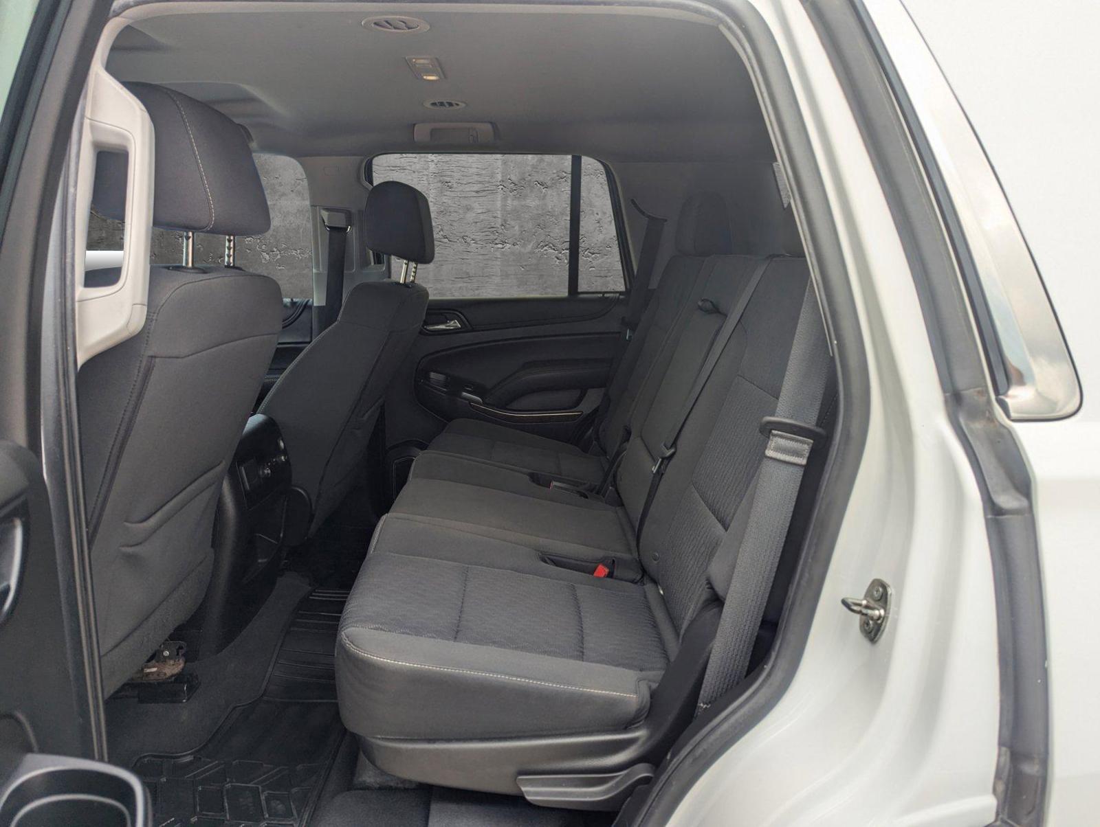 2019 Chevrolet Tahoe Vehicle Photo in CORPUS CHRISTI, TX 78412-4902