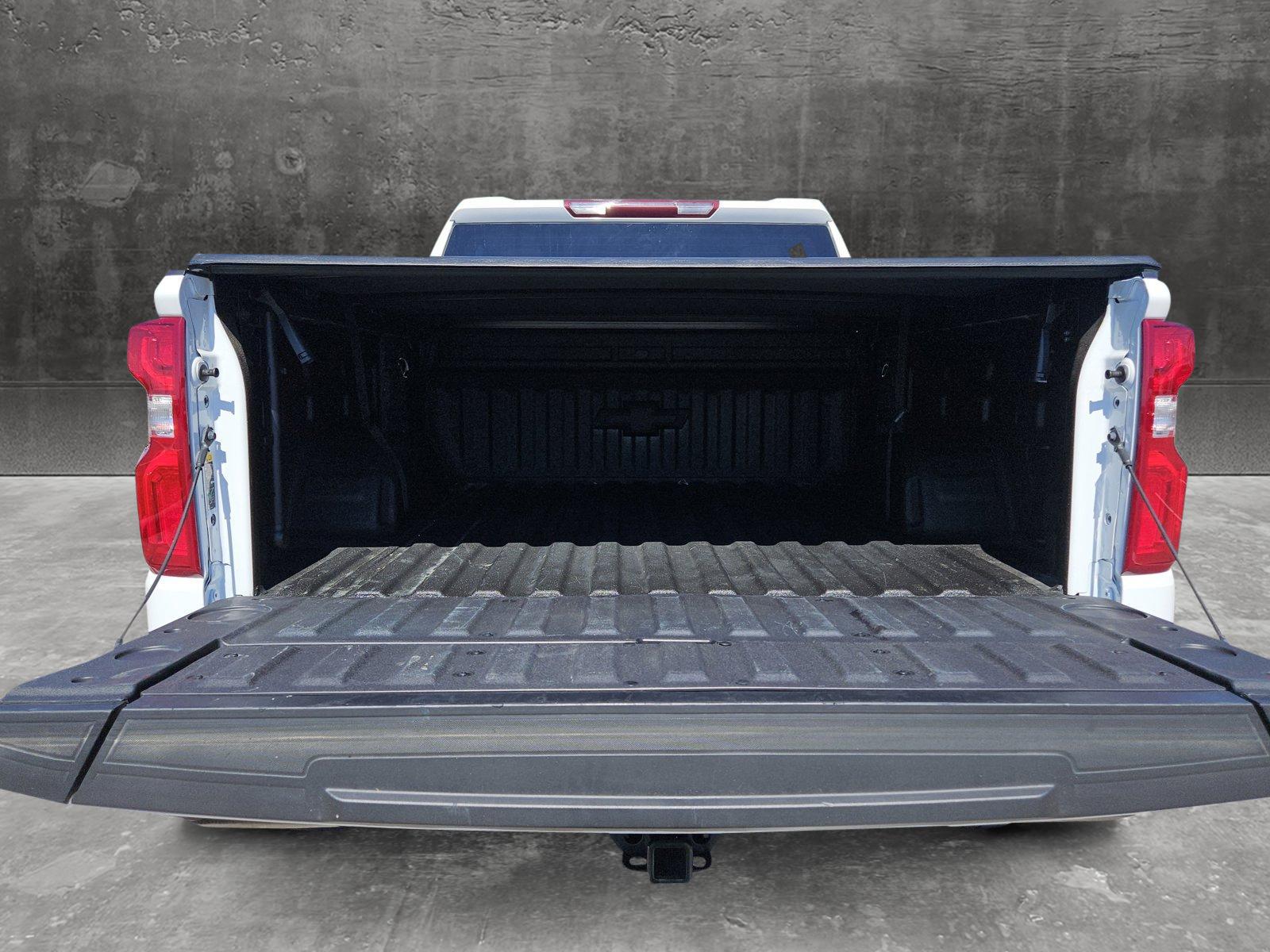 2023 Chevrolet Silverado 1500 Vehicle Photo in CORPUS CHRISTI, TX 78416-1100