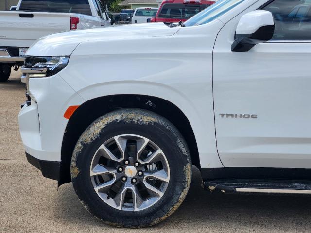 2024 Chevrolet Tahoe Vehicle Photo in ENNIS, TX 75119-5114