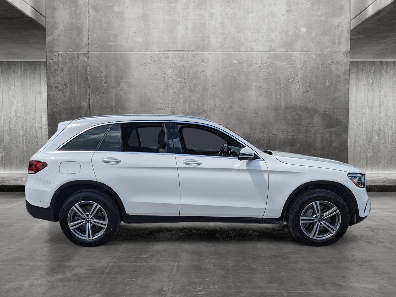 2021 Mercedes-Benz GLC Vehicle Photo in Tampa, FL 33614