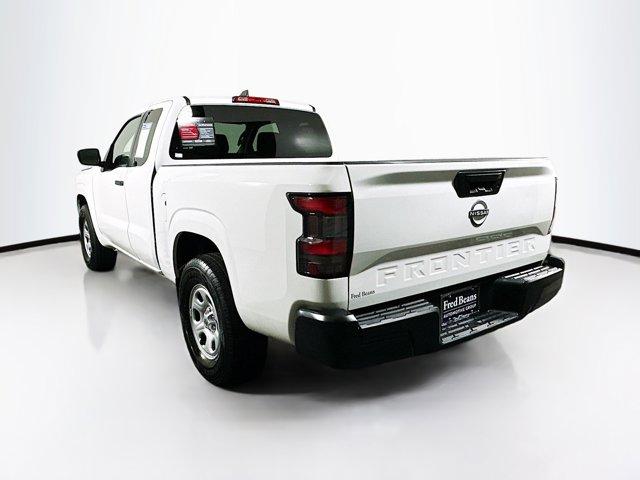 2024 Nissan Frontier Vehicle Photo in Doylestown, PA 18901