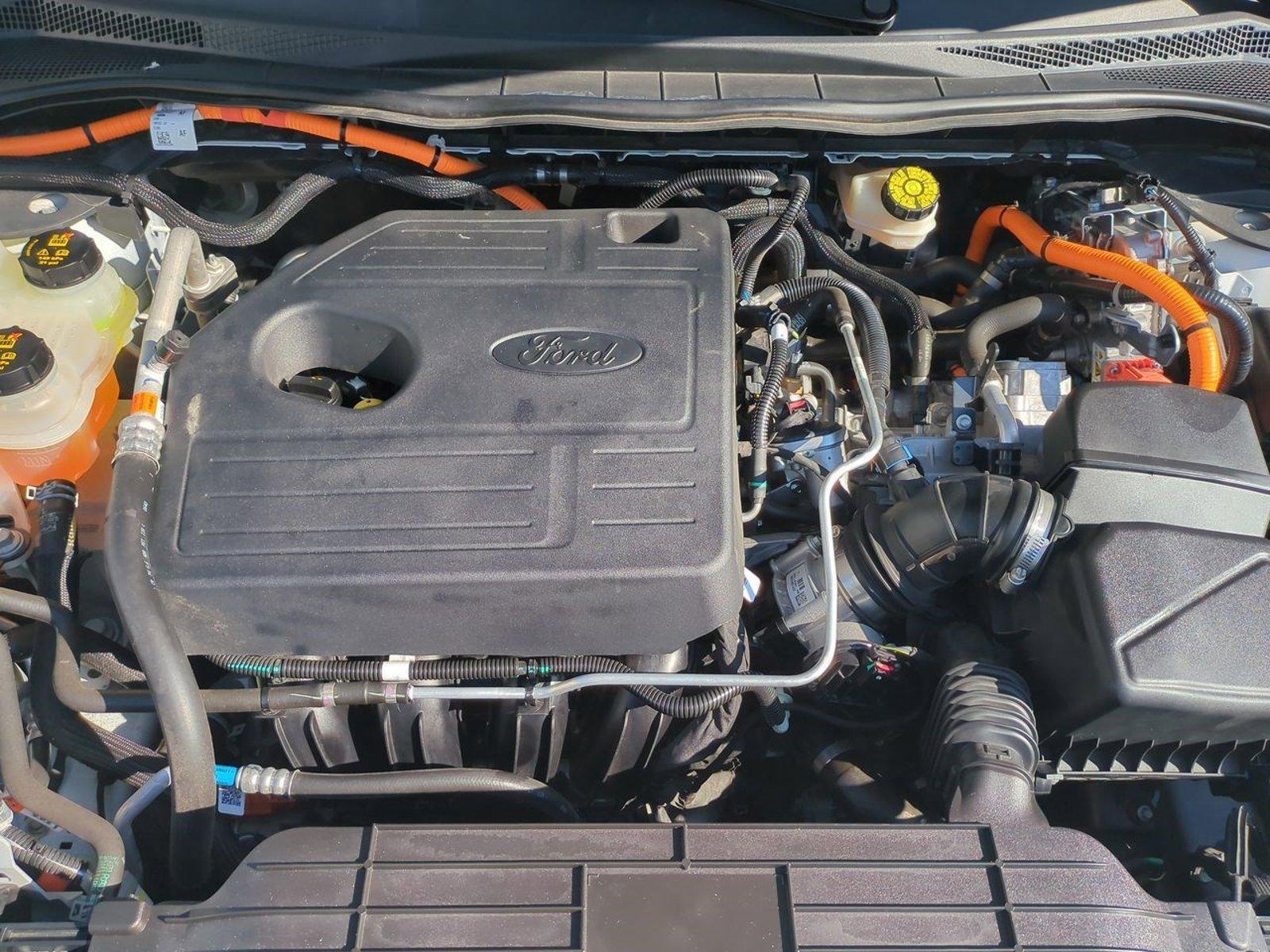 2020 Ford Escape Vehicle Photo in West Palm Beach, FL 33417