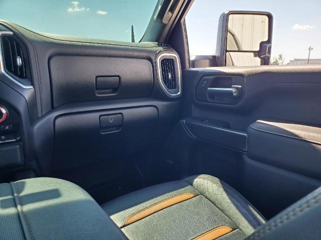 2023 GMC Sierra 2500 HD Vehicle Photo in BROUSSARD, LA 70518-0000