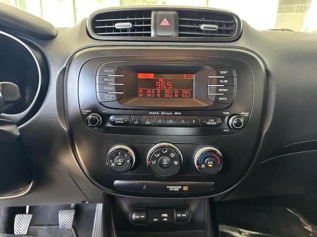 2015 Kia Soul Vehicle Photo in Tucson, AZ 85712