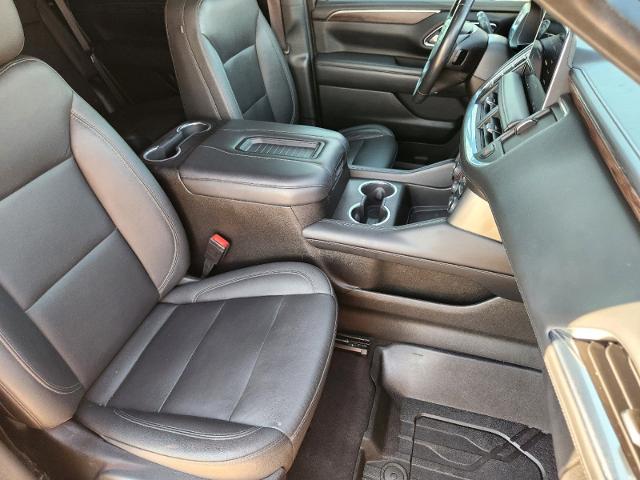 2021 Chevrolet Tahoe Vehicle Photo in Pilot Point, TX 76258