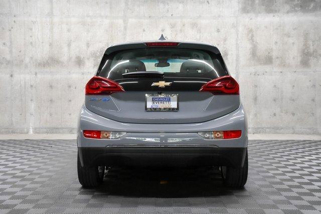 2020 Chevrolet Bolt EV Vehicle Photo in EVERETT, WA 98203-5662