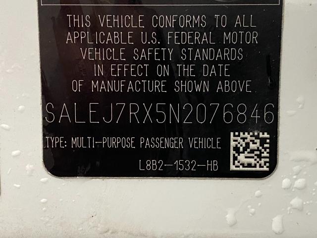 2022 Defender 110 Vehicle Photo in Appleton, WI 54913