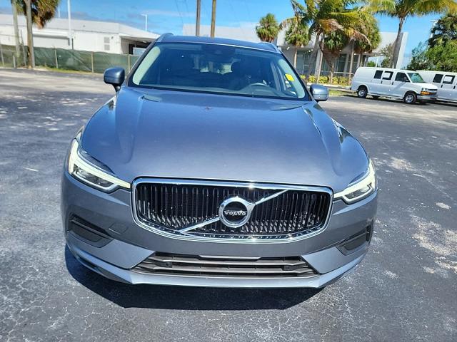 2019 Volvo XC60 Vehicle Photo in LIGHTHOUSE POINT, FL 33064-6849