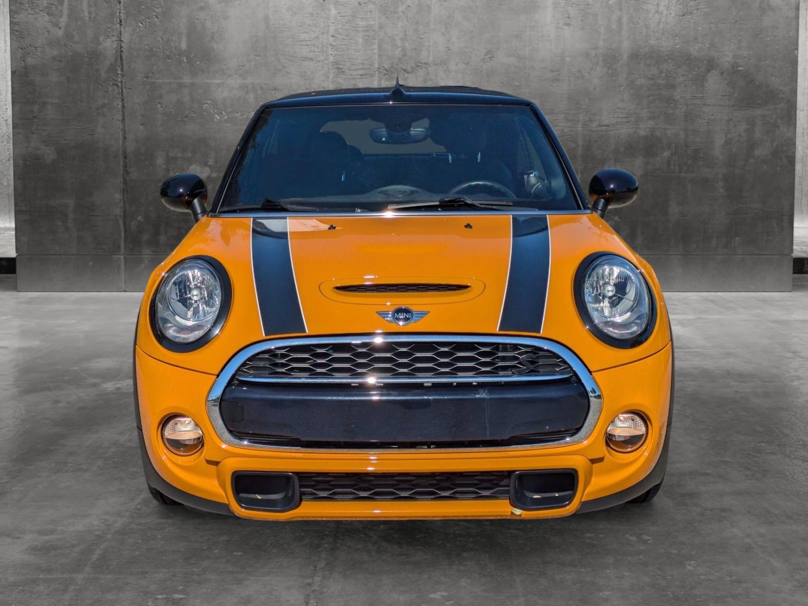 2017 MINI Cooper S Convertible Vehicle Photo in Sarasota, FL 34231