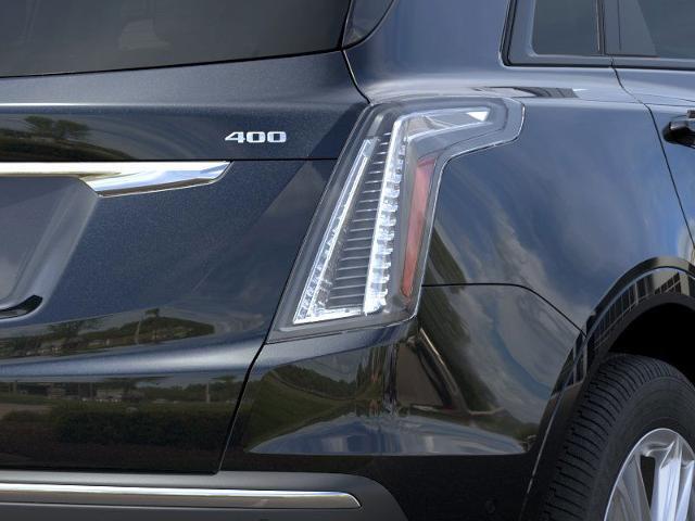 2025 Cadillac XT5 Vehicle Photo in PORTLAND, OR 97225-3518