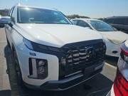 2024 Hyundai PALISADE Vehicle Photo in Grapevine, TX 76051