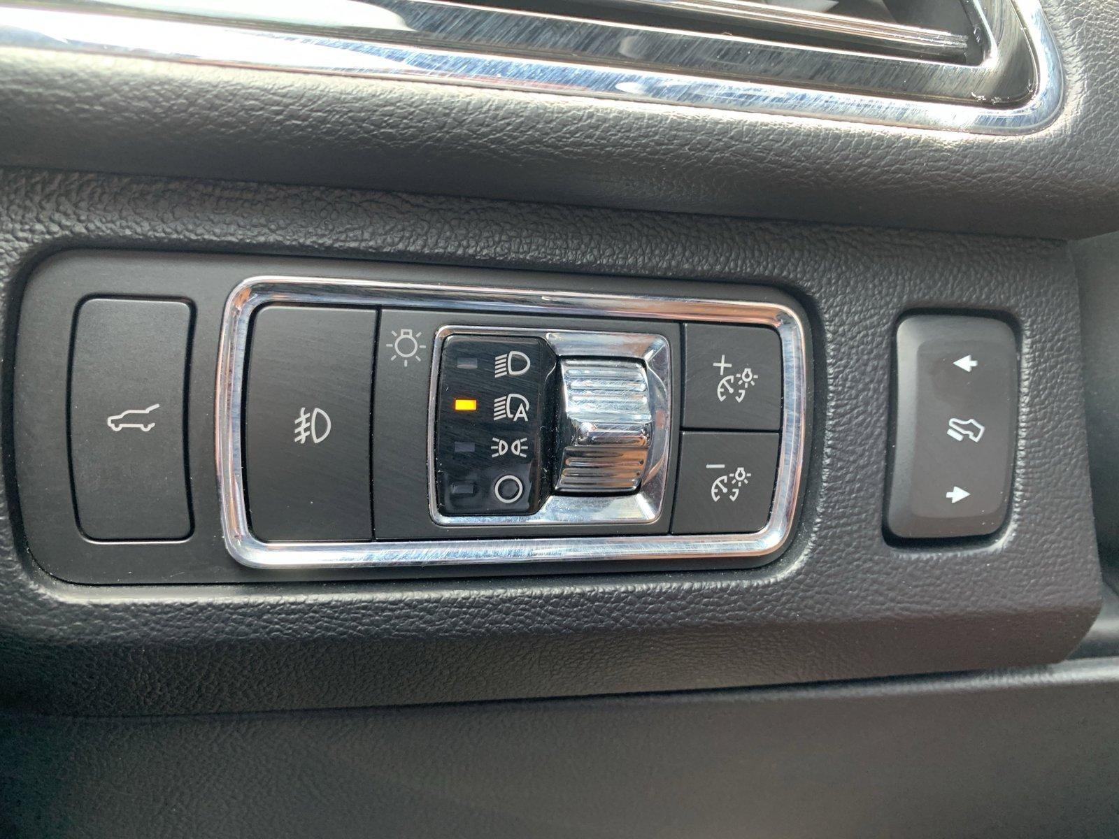 2022 Lincoln Navigator Vehicle Photo in Jacksonville, FL 32256