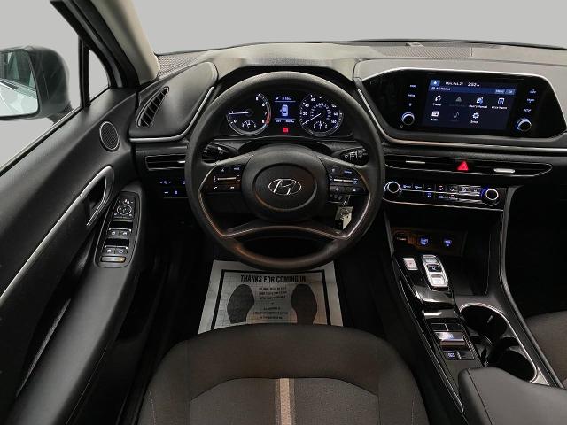 2022 Hyundai SONATA Vehicle Photo in Appleton, WI 54913