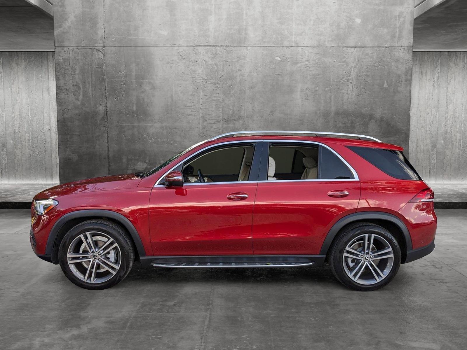 2021 Mercedes-Benz GLE Vehicle Photo in Maitland, FL 32751