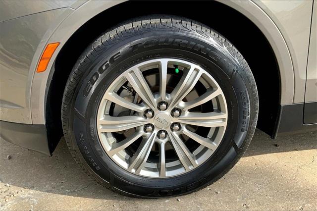 2019 Cadillac XT5 Vehicle Photo in KANSAS CITY, MO 64114-4545