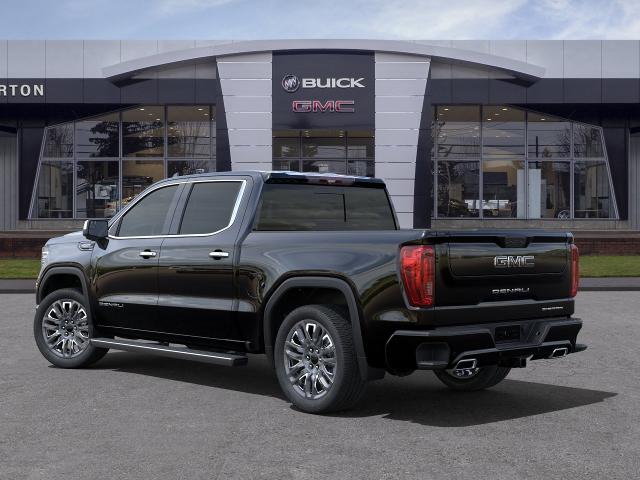 2024 GMC Sierra 1500 Vehicle Photo in PORTLAND, OR 97225-3518