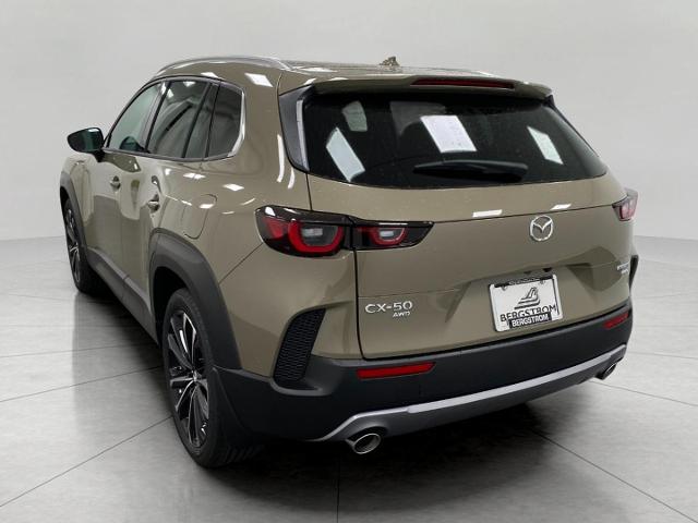 2025 Mazda CX-50 Vehicle Photo in Appleton, WI 54913