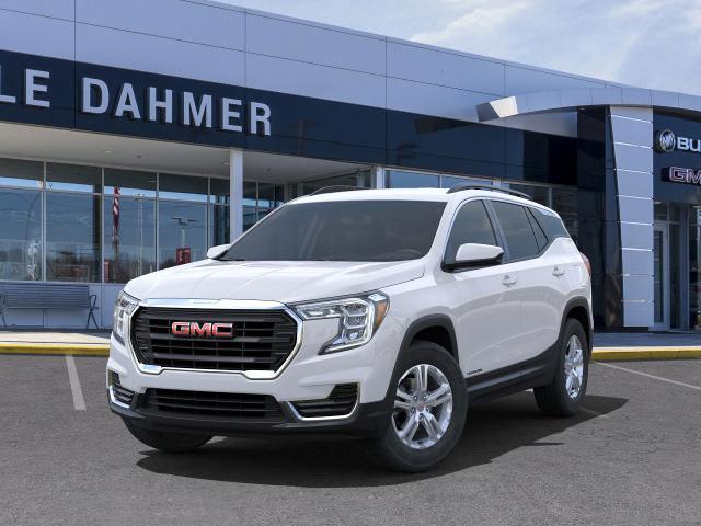 2024 GMC Terrain Vehicle Photo in KANSAS CITY, MO 64114-4545