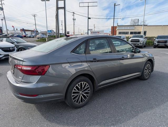 2021 Volkswagen Jetta Vehicle Photo in HARRISBURG, PA 17111-1033