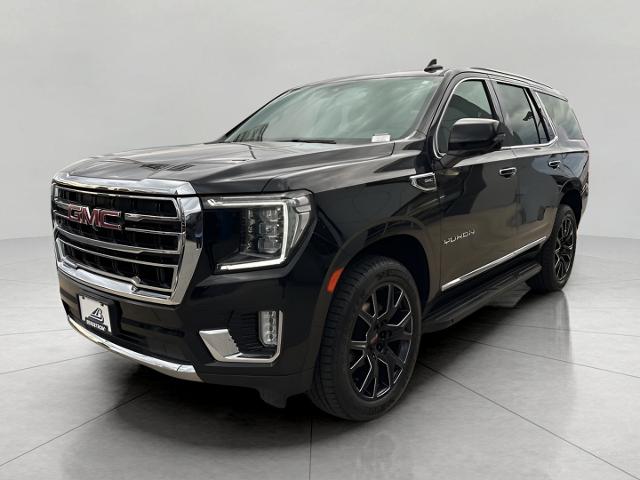 2021 GMC Yukon Vehicle Photo in MANITOWOC, WI 54220-5838