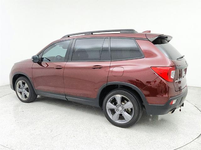 2019 Honda Passport Vehicle Photo in Grapevine, TX 76051