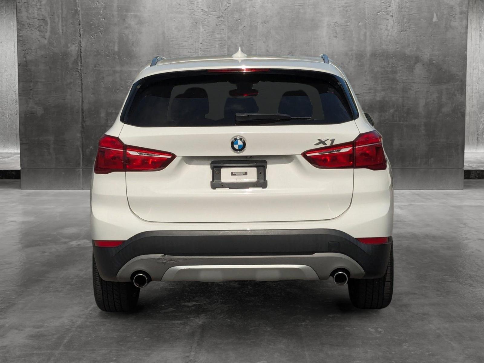 2018 BMW X1 xDrive28i Vehicle Photo in St. Petersburg, FL 33713