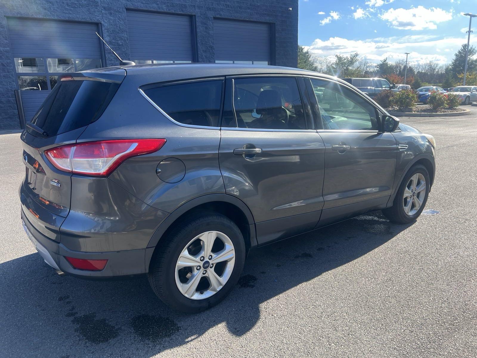 2015 Ford Escape Vehicle Photo in Mechanicsburg, PA 17050