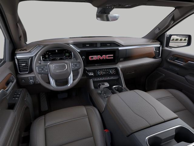 2025 GMC Sierra 1500 Vehicle Photo in GREEN BAY, WI 54303-3330