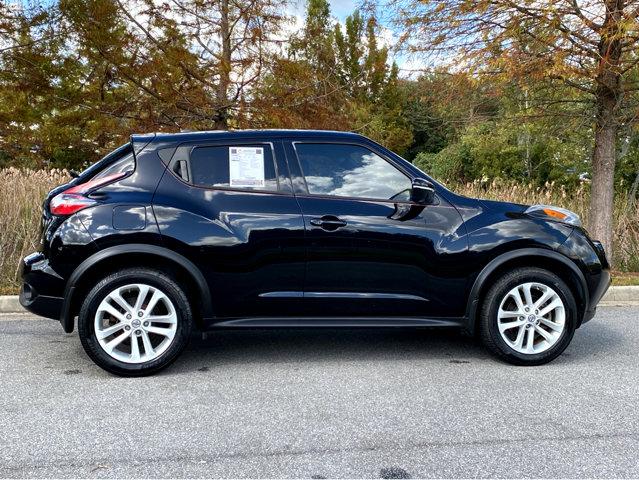 2015 Nissan JUKE Vehicle Photo in Hinesville, GA 31313