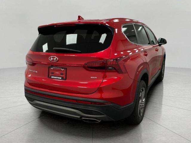 2023 Hyundai SANTA FE Vehicle Photo in Appleton, WI 54913