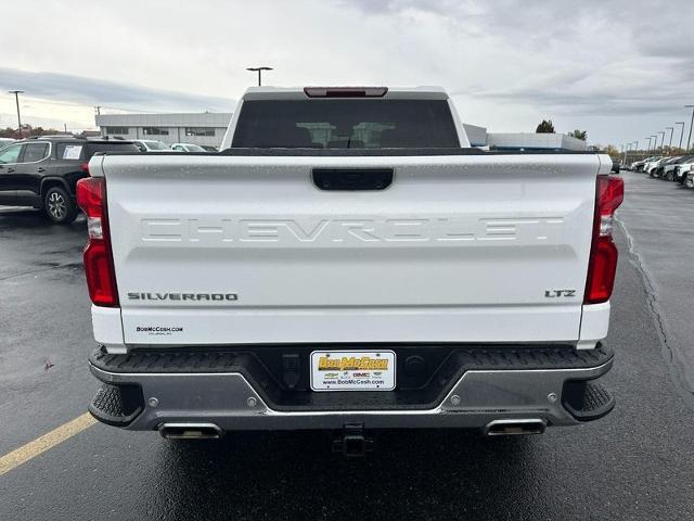 2022 Chevrolet Silverado 1500 Vehicle Photo in COLUMBIA, MO 65203-3903