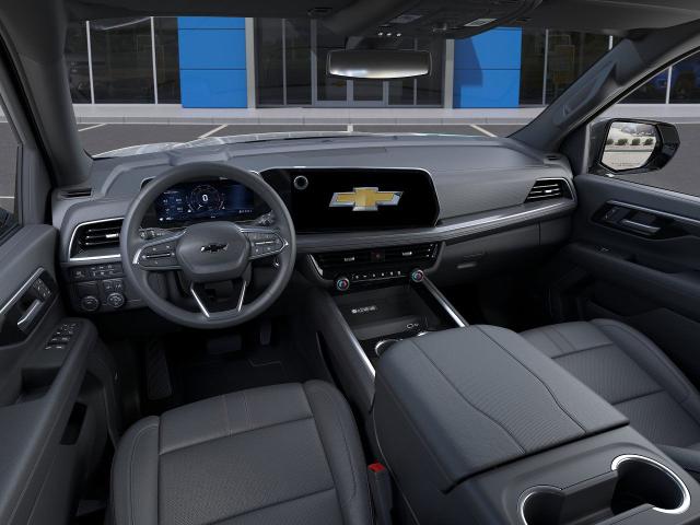 2025 Chevrolet Tahoe Vehicle Photo in CORPUS CHRISTI, TX 78416-1100