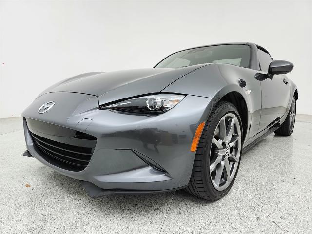 2022 Mazda MX-5 Miata RF Vehicle Photo in Grapevine, TX 76051