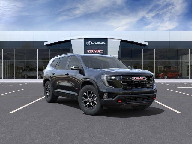 2025 GMC Acadia Vehicle Photo in LONE TREE, CO 80124-2750