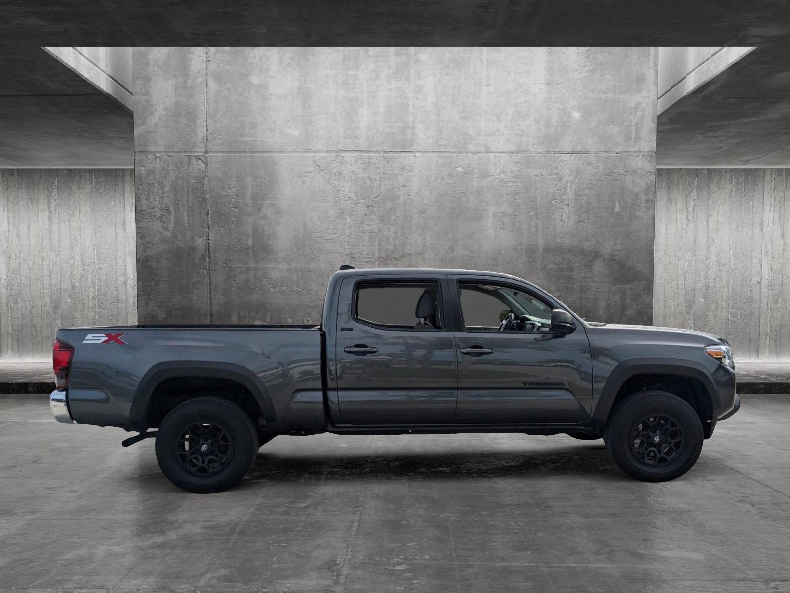 2023 Toyota Tacoma 2WD Vehicle Photo in Winter Park, FL 32792