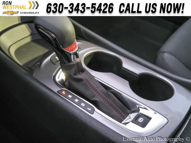 2025 Chevrolet Malibu Vehicle Photo in AURORA, IL 60503-9326